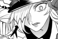 劇透漫畫 Mairimashita! Iruma-kun《入间同学入魔了》第424章中文譯文，來場真誠對話吧