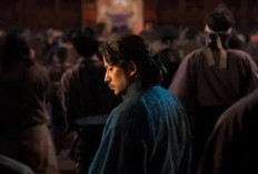 觀看《武士生死鬥》Last Samurai Standing 完整劇集附中文字幕，Netflix現正熱播中