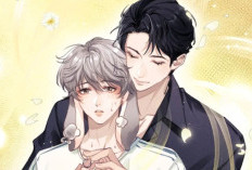 《垂耳執事》全章中文字幕版，萌犬與Alpha男的關係