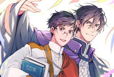 閱讀連結：BL漫畫《異世界的處置依社畜而定》第44章中文掃描版，旅程才剛開始