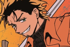 Scum of the Brave《勇者之渣》完整中文翻譯章節，黑道分子透過以太改造手術化為惡魔