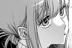 閱讀漫畫《在超市後門吸菸的二人》第60話中文版——午夜過後，靜默中的朋友