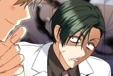 成熟男人的可愛一面！《獸醫先生！你好啊？》Hello, Mr. Veterinarian! 第144話