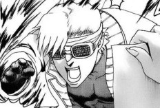故事順序《Kenichi: The Mightiest Disciple》完整章節 白濱健一尋找朋友的旅程