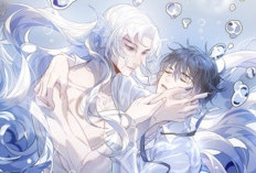 閱讀BL漫畫《德薩羅人魚》第134章愛即是失去