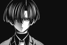 Dark Gathering《黑暗集會》第78章 中文字幕版，下一階段計畫即將點燃