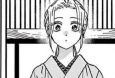 閱讀漫畫《螢火蟲的出嫁》第30話中文字幕版，浪漫情節正達到高潮