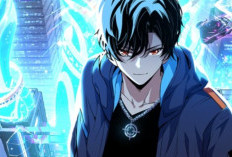 閱讀漫畫《我終將肝成神明》第11章中文譯文，付出即收穫