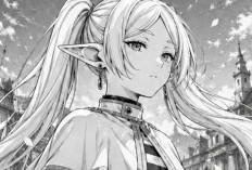 停更！漫畫 Frieren: Beyond Journey's End《葬送的芙莉蓮》第148話中文版芙莉蓮終於得知真相
