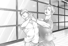 閱讀《10 Dance》第1-7卷附中文字幕，同名舞者之間的競爭