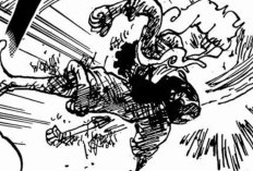 連結 One Piece《海賊王》第1190章中文版山治正奮力對抗基林漢