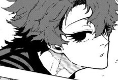 連結 Blue Lock《藍色監獄》第343話中文版日本足球史上傳奇的一球