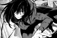 更新！漫畫《Nighthawk Returns》第4章中文字幕版，真正的戰士在此登場