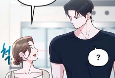 氣氛變得非常尷尬！漫畫《Meet in The Middle》第118章中文翻譯章節