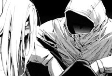 閱讀漫畫 Jujutsu Kaisen Modulo《咒術迴戰》第23章中文版連結，真人這次絕對完蛋了