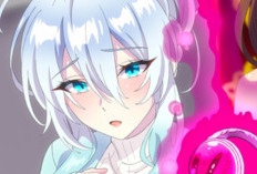 有趣的事實《The Lonely Snow Widow and the Cursed Ring》全章節，已正式宣布將改編為動畫