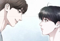 閱讀連結漫畫《Diamond Dust》第5章附中文字幕，怡賢真是可愛又溫婉