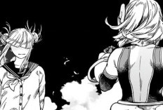 漫畫《我的英雄學院》完整中文章節，動畫最終季正在播出，堪稱系列最佳