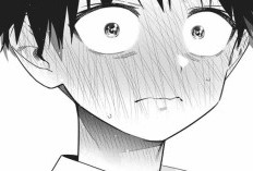 閱讀漫畫 Now That We Draw《既然要畫戀愛》第51章中文字幕版游泳課篇