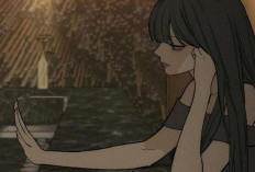 漫畫 Tears on a Withered Flower《枯萎的花淚》第100章中文翻譯 | 與范兄弟之一配對的女子