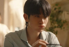 連結BL劇《漲潮時接吻》(2025)全集中文字幕版，兩名陌生人因契約而相繫