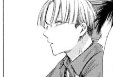 閱讀連結 Blue Box《青之箱》第224章中文翻譯版，支持朋友如家人般相伴