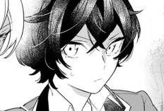 《最後可以再拜託您一件事嗎》 漫畫第45章 中文字幕版，揭露秘密真相