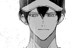 完整章節！連結漫畫 Boukyaku Battery《失憶投捕》中文版，運動員的奮鬥之路