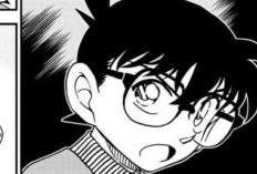 神秘！連結 Detective Conan《名偵探柯南》第1166章中文版市中心發生的案件