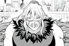 Mairimashita! Iruma-kun《入间同学入魔了》第455話 | 向巴拉姆先生諮詢是一個絕佳的選擇