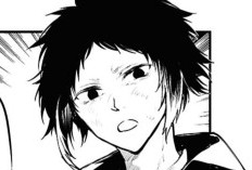 閱讀 Bungo Stray Dogs《文豪野犬》第128章中文字幕版，生存即使命