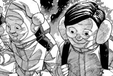 連結 Dandadan《膽大黨》第230章中文翻譯 如何馴服邪惡外星人