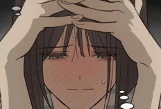 閱讀 Flowers Are Bait《花是诱饵》第53話中文字幕兩人無法停止想念彼此