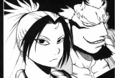 連結：《黃泉使者》第10章中文譯本 下一場戰鬥火熱展開