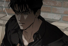 完整章節漫畫《FlashLight》中文字幕免費版，知名演員與歌手的男友合約