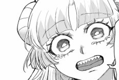 驚訝得說不出話來！Mairimashita! Iruma-kun《入间同学入魔了》第454話