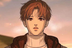 連結：BL漫畫 JINX《魔咒》第96章中文譯本—— MMA拳擊手最脆弱的一面