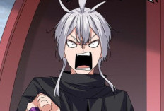 漫畫閱讀連結 Magic Emperor 《魔皇大管家》第785章中文字幕與劇情劇透，點此查看故事