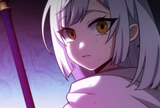 劇透警告！閱讀漫畫《滿 級 幸運 值》第31章（繁體中文版), 敏捷性測試