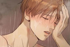 連結漫畫JINX《魔咒》第95章 中文譯文 將說愛就像放棄一場比賽詮釋為說愛就像放棄一場比賽