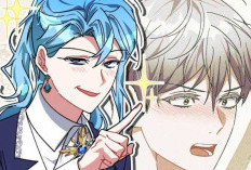 更新 The Flower Road to the Useless Male Protagonist 《如何走上主角的花路》 第65話 中文翻譯版，淚流滿面