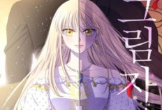 超可愛！《Light and Shadow》第104章中文翻譯版，在此追蹤這段超級浪漫的故事