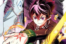 連結 The Strongest Sage with the Weakest Crest《失格紋的最強賢者》第102章中文譯文，最強賢者締結新契約