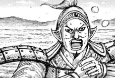 史詩級戰役！KINGDOM《王者天下》第869章中文翻譯版 最後的偉大戰爭在此爆發