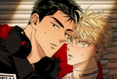 免費閱讀《Driver's High》中文翻譯版完整章節，騎士的浪漫