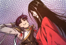 你會如何形容「天」？《這一世我要當至尊》Rebirth of the Ultimate Master 第551中文譯本