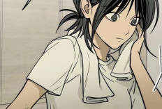 太精彩了！閱讀 Daytime in the Bunker《地下白晝》第13-14話中文掃描版 說起來容易做起來難