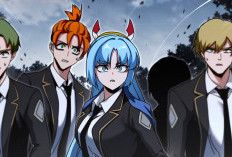 連結《刺身刀英雄橫掃學院》第52章中文翻譯版，接下來會發生什麼