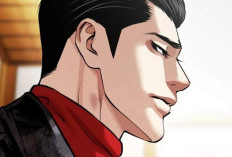 預覽漫畫 Lookism《外貌主義》第620章 一個旨在拉倒山崎的巨大計畫