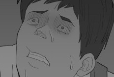 《黑盒子》第365章中文版，令人不安的心理恐怖題材